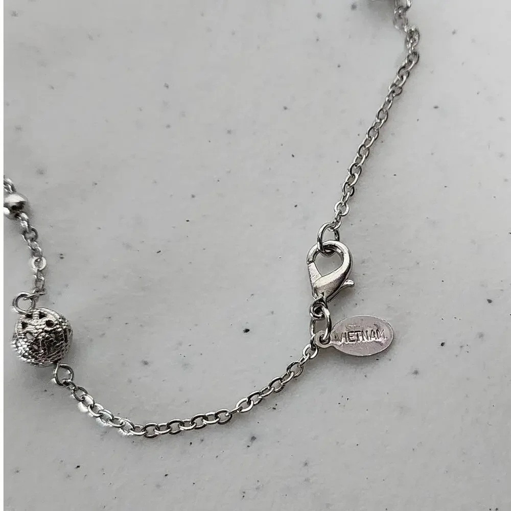 vtg silver